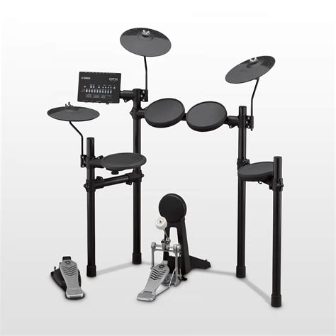 DTX Electronic Drum Kits .